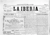 La Iberia