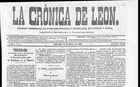 La Crónica de León
