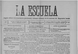 La Escuela