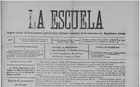 La Escuela