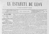 La Estafeta de León