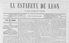 La Estafeta de León