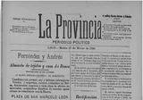 La Provincia