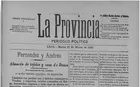 La Provincia