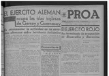 Proa