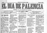 El Día de Palencia