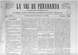 La Voz de Peñaranda