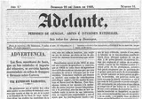 Adelante