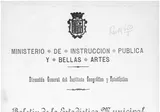 Boletín de la Estadística Municipal de la Ciudad de Salamanca