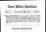 Correo Médico Castellano
