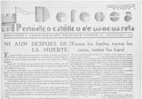 Defensa