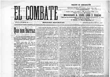 El Combate