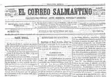 El Correo Salmantino