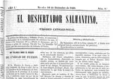 El Despertador