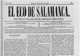 El Eco de Salamanca