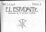 El Estudiante