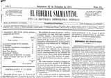 El Federal Salmantino