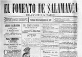 El Fomento de Salamanca