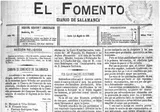 El Fomento