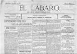 El Lábaro