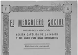 El Mensajero Social