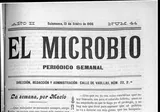 El Microbio