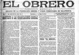 El Obrero