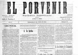 El Porvenir