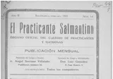 El Practicante Salmantino