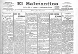 El Salmantino