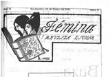 Fémina