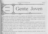 Gente Joven