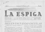 La Espiga
