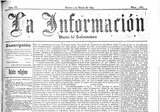 La Información