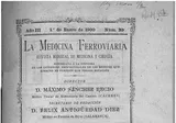 La Medicina Ferroviaria