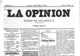 La Opinión