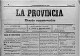 La Provincia