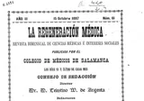 La Regeneración Médica