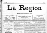 La Región