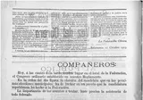 La Voz Del Obrero