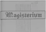 Magisterium