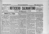 Noticiero Salmantino