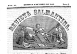 Revista Salmantina