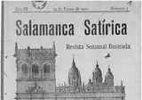 Salamanca Satírica