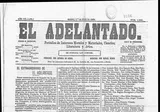 El Adelantado
