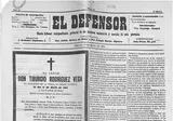 El Defensor