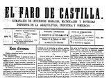 El Faro de Castilla