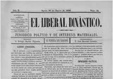 El Liberal Dinástico