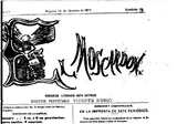 El Moscardón