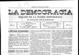 La Democracia